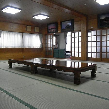 Hotel Haranoya à Oshino Extérieur photo