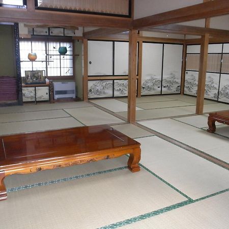 Hotel Haranoya à Oshino Extérieur photo
