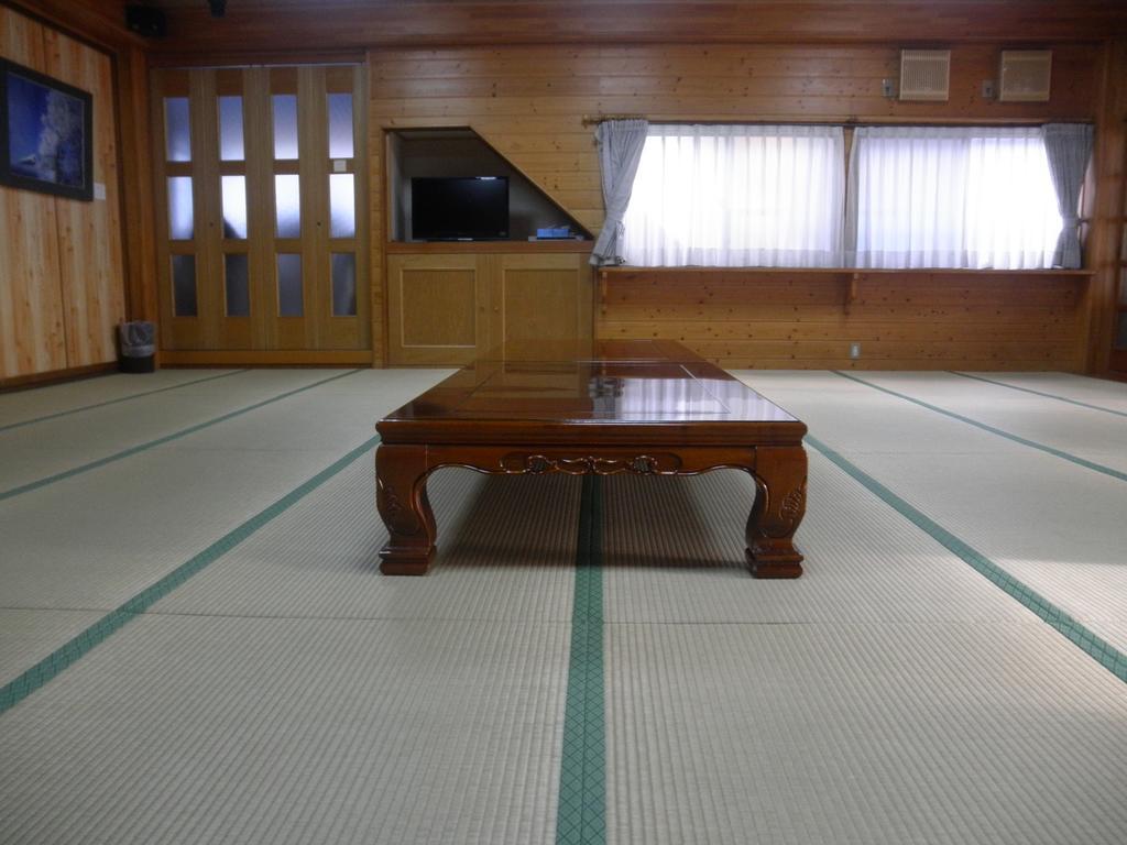 Hotel Haranoya à Oshino Extérieur photo