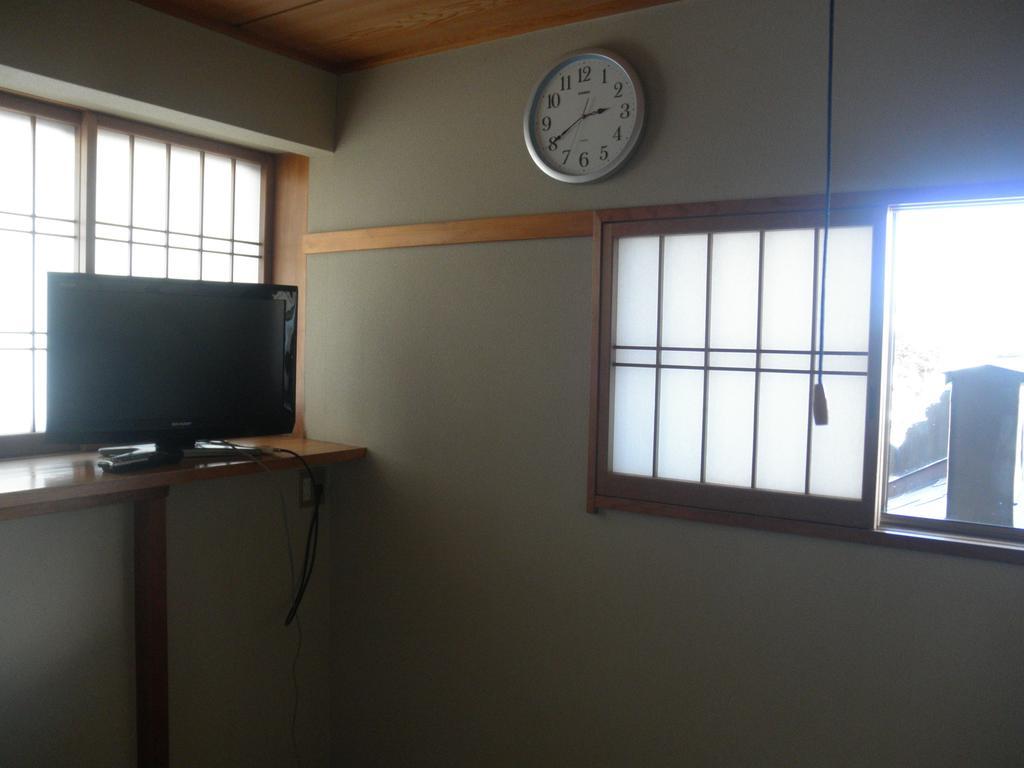 Hotel Haranoya à Oshino Extérieur photo